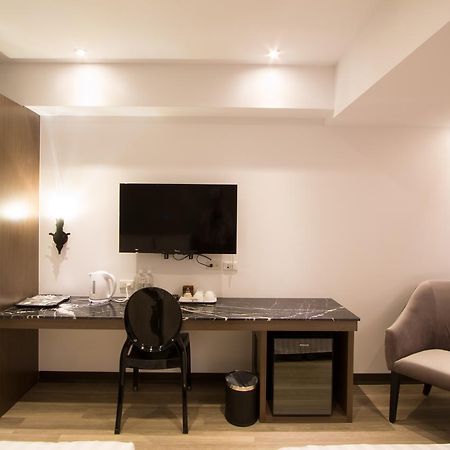 Lihan Hotel Taipei Dış mekan fotoğraf