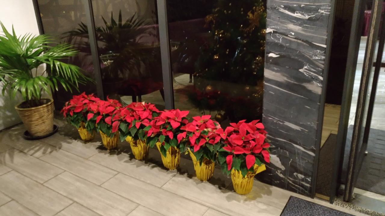 Lihan Hotel Taipei Dış mekan fotoğraf