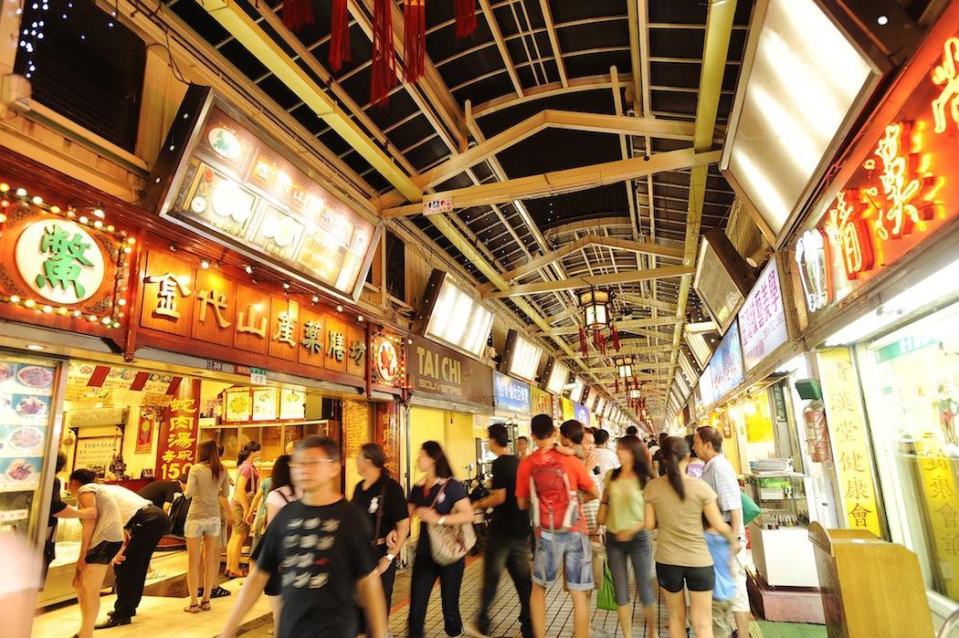 Lihan Hotel Taipei Dış mekan fotoğraf